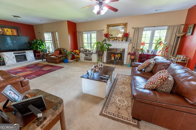 216 Rustico Court, Mcdonough, GA 30253