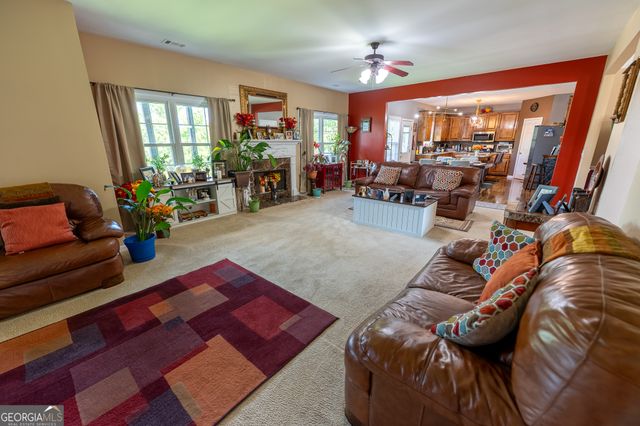 216 Rustico Court, Mcdonough, GA 30253