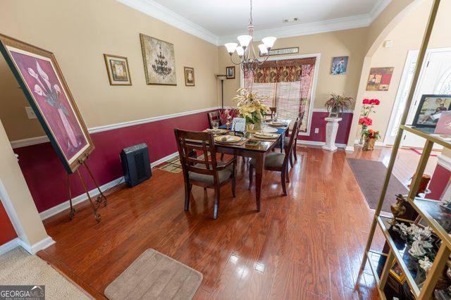216 Rustico Court, Mcdonough, GA 30253