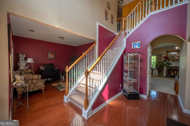 216 Rustico Court, Mcdonough, GA 30253