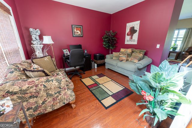 216 Rustico Court, Mcdonough, GA 30253