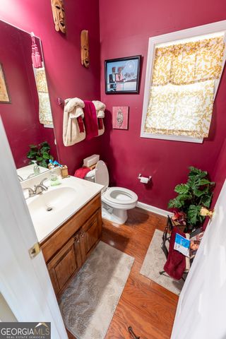 216 Rustico Court, Mcdonough, GA 30253