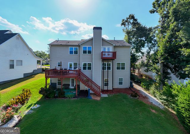 216 Rustico Court, Mcdonough, GA 30253