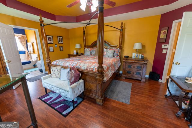 216 Rustico Court, Mcdonough, GA 30253