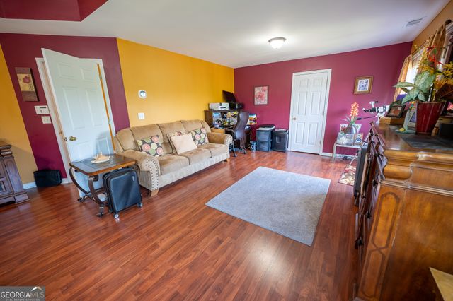 216 Rustico Court, Mcdonough, GA 30253