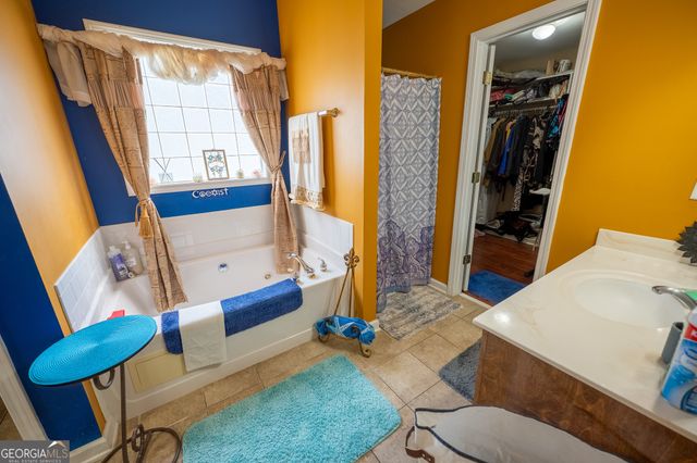 216 Rustico Court, Mcdonough, GA 30253