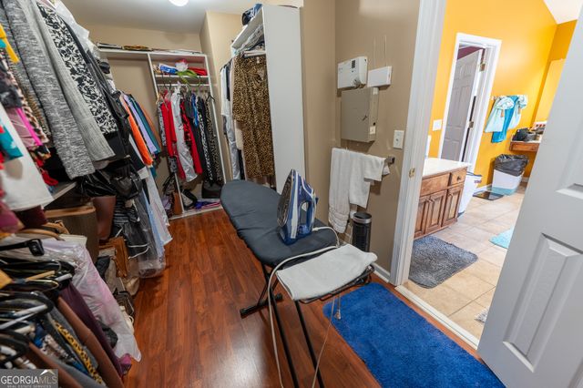 216 Rustico Court, Mcdonough, GA 30253