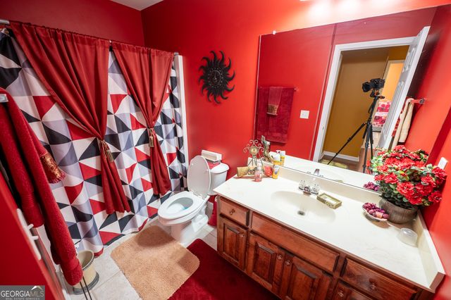 216 Rustico Court, Mcdonough, GA 30253