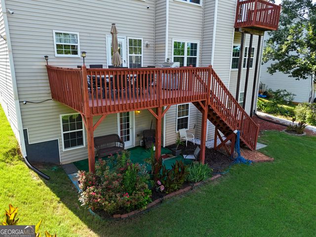 216 Rustico Court, Mcdonough, GA 30253