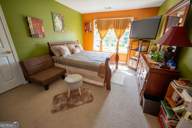 216 Rustico Court, Mcdonough, GA 30253