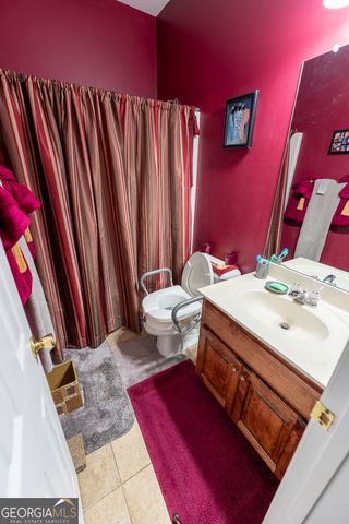 216 Rustico Court, Mcdonough, GA 30253