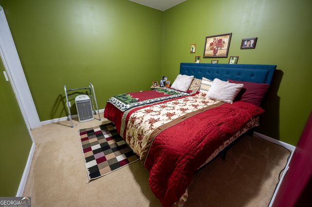 216 Rustico Court, Mcdonough, GA 30253