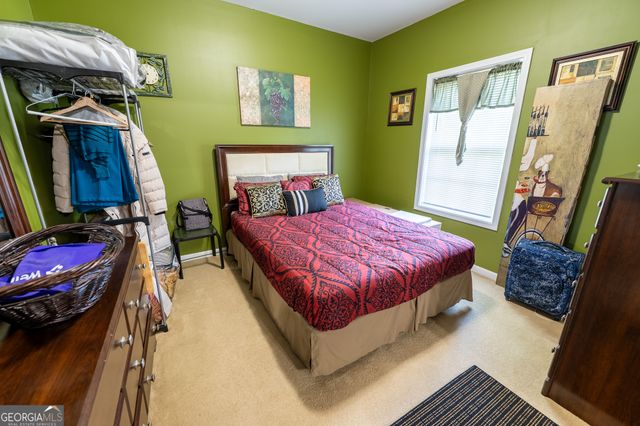 216 Rustico Court, Mcdonough, GA 30253