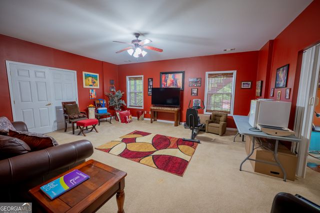 216 Rustico Court, Mcdonough, GA 30253