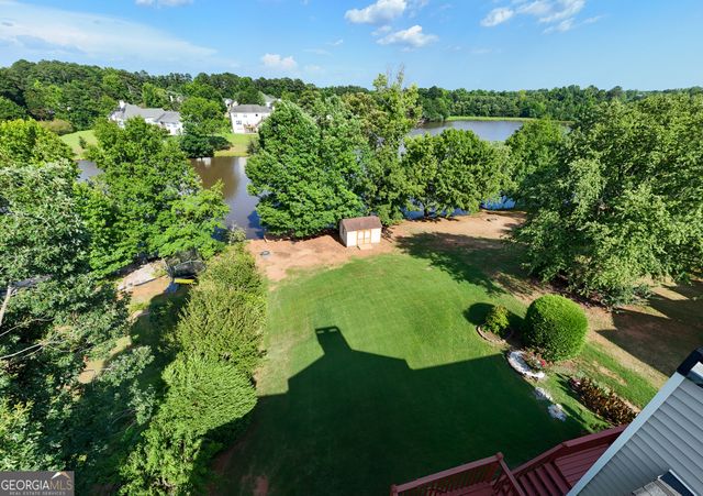 216 Rustico Court, Mcdonough, GA 30253