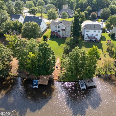 216 Rustico Court, Mcdonough, GA 30253