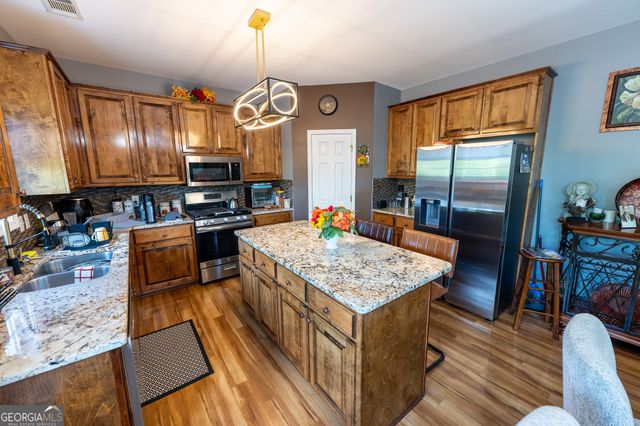 216 Rustico Court, Mcdonough, GA 30253