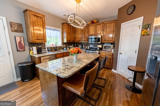 216 Rustico Court, Mcdonough, GA 30253