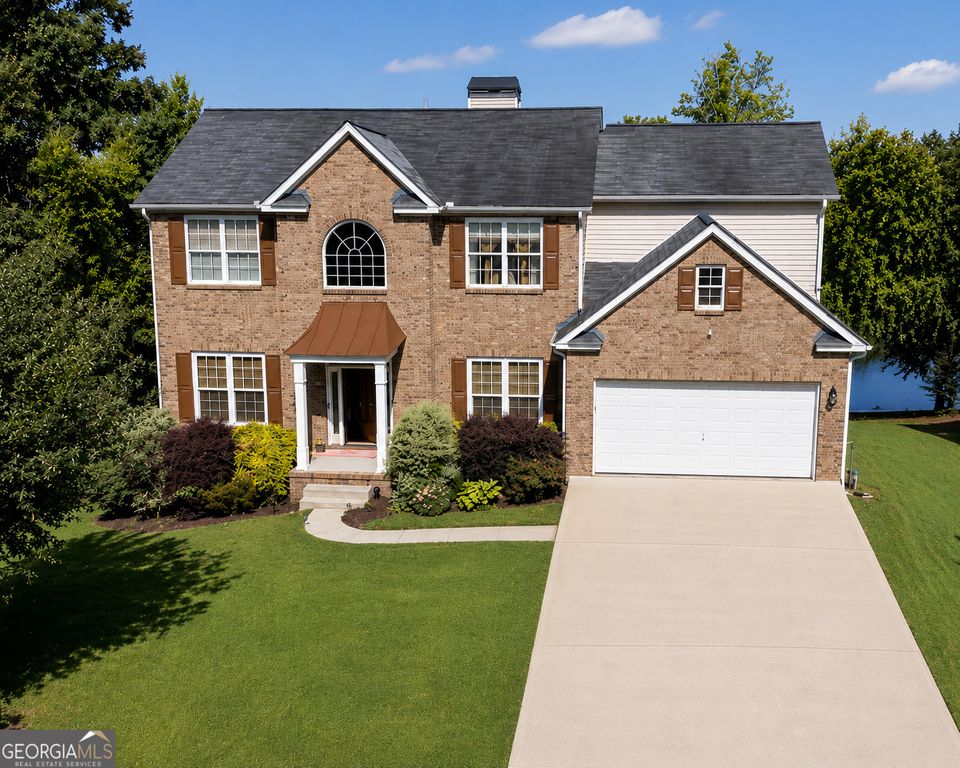 216 Rustico Court, Mcdonough, GA 30253