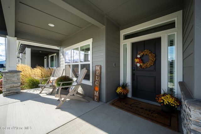 3925 N Shelburne Loop, Post Falls, ID 83854