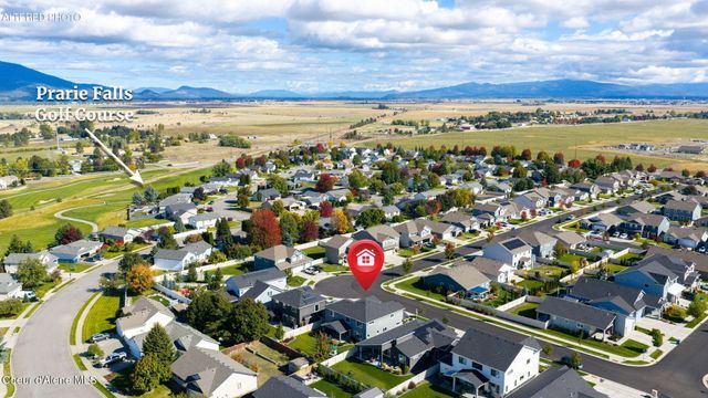 3925 N Shelburne Loop, Post Falls, ID 83854