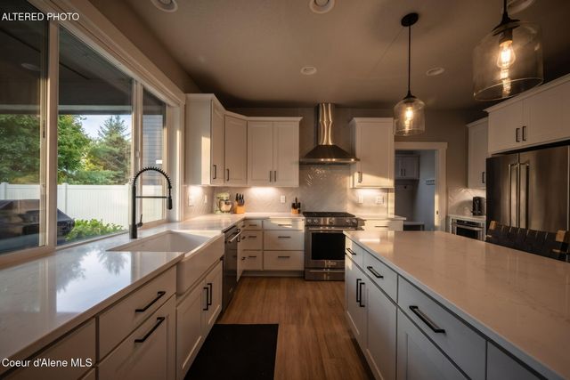 3925 N Shelburne Loop, Post Falls, ID 83854