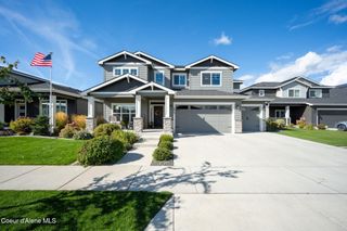 3925 N Shelburne Loop, Post Falls, ID 83854