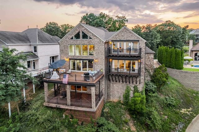 265 ANCHOR PT, Savannah, TN 38372