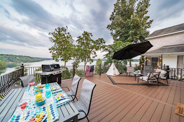 265 ANCHOR PT, Savannah, TN 38372