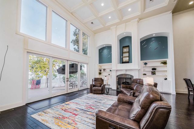 265 ANCHOR PT, Savannah, TN 38372