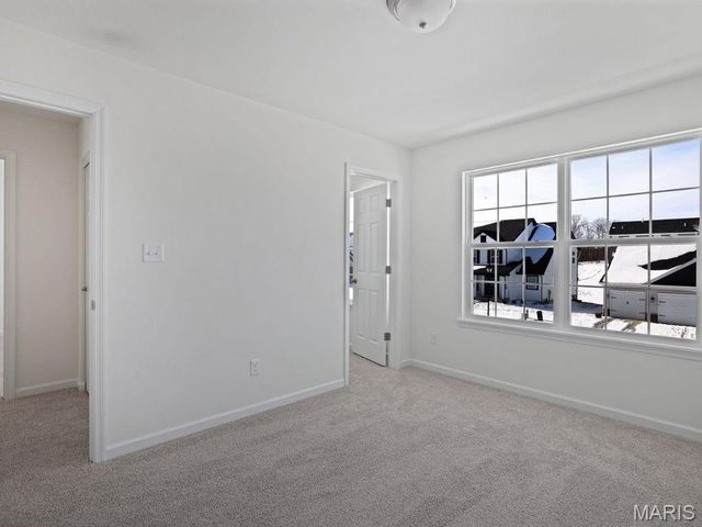 562 Evening Primrose Drive, Wentzville, MO 63385