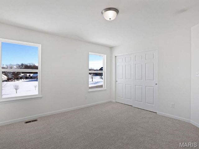 562 Evening Primrose Drive, Wentzville, MO 63385