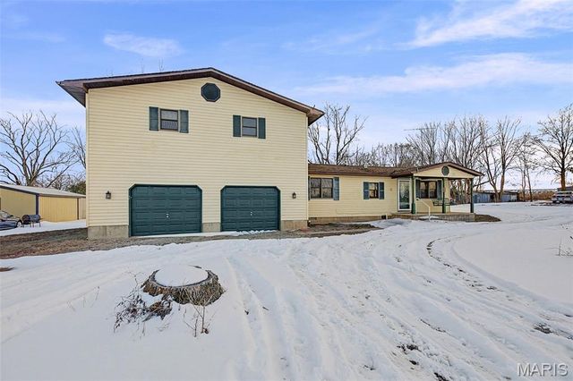 240 Taft Street, Marissa, IL 62257