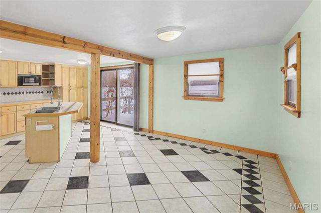 240 Taft Street, Marissa, IL 62257