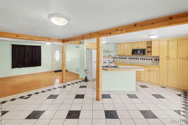 240 Taft Street, Marissa, IL 62257