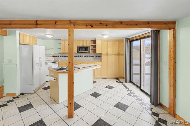 240 Taft Street, Marissa, IL 62257