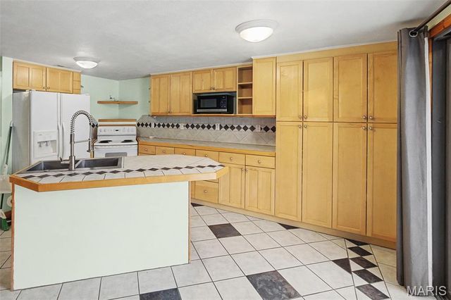 240 Taft Street, Marissa, IL 62257