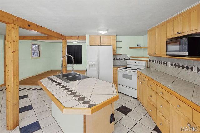 240 Taft Street, Marissa, IL 62257