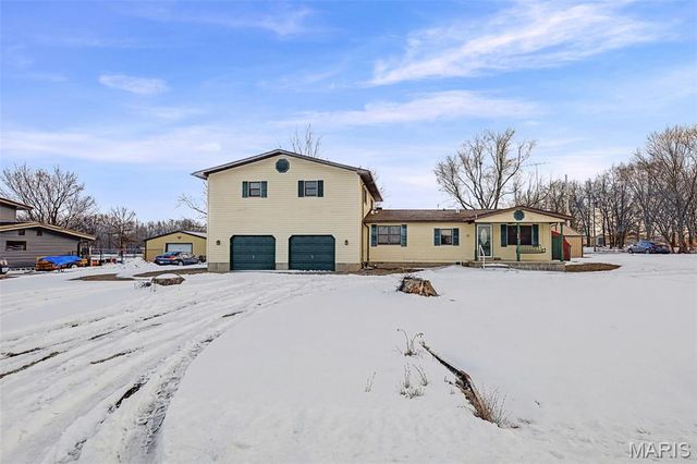 240 Taft Street, Marissa, IL 62257