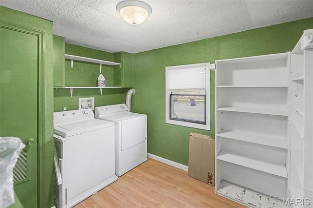 240 Taft Street, Marissa, IL 62257