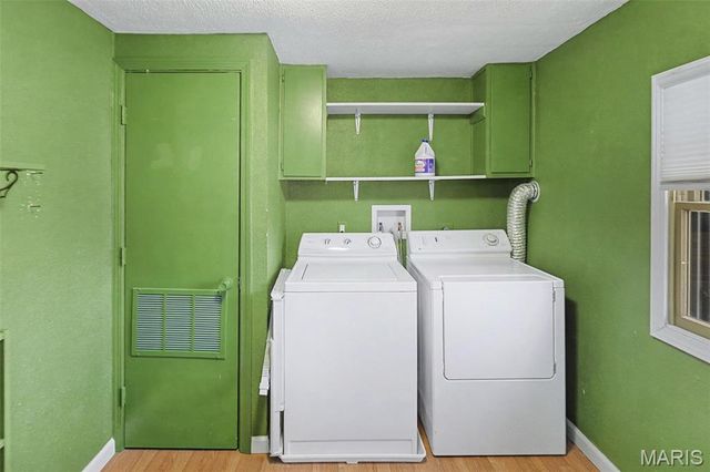 240 Taft Street, Marissa, IL 62257