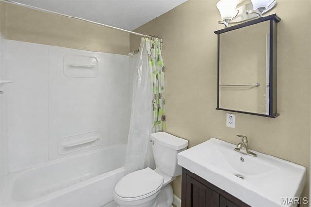 240 Taft Street, Marissa, IL 62257