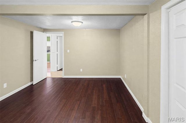 240 Taft Street, Marissa, IL 62257