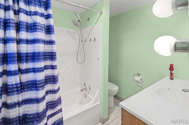 240 Taft Street, Marissa, IL 62257