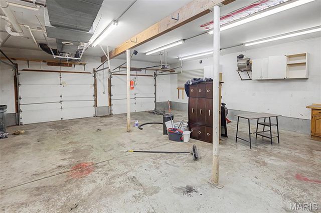 240 Taft Street, Marissa, IL 62257