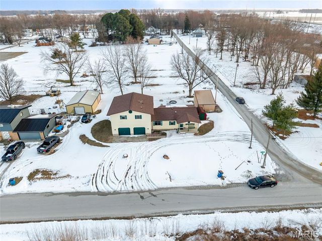 240 Taft Street, Marissa, IL 62257