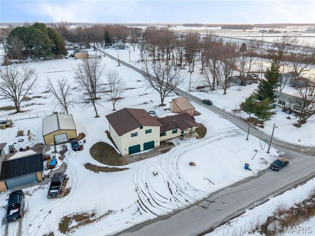 240 Taft Street, Marissa, IL 62257