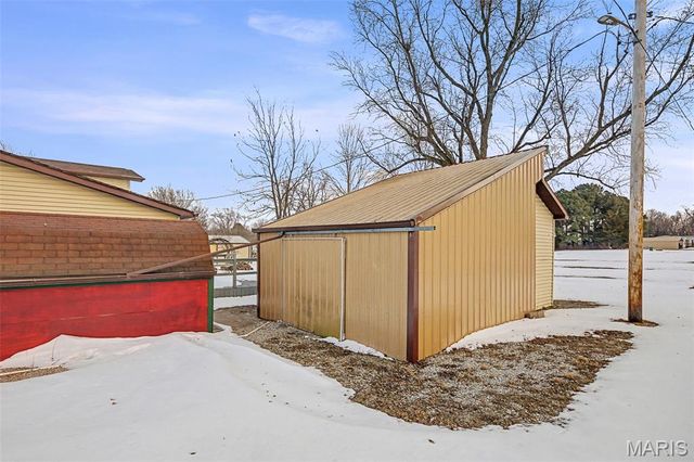 240 Taft Street, Marissa, IL 62257