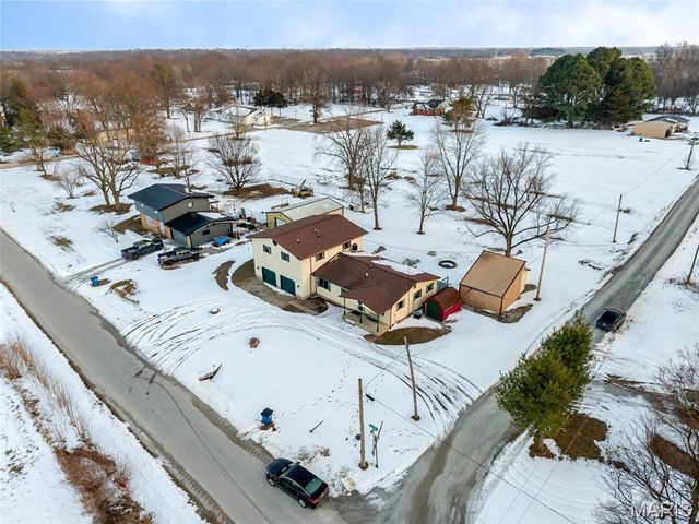 240 Taft Street, Marissa, IL 62257