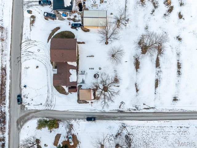 240 Taft Street, Marissa, IL 62257